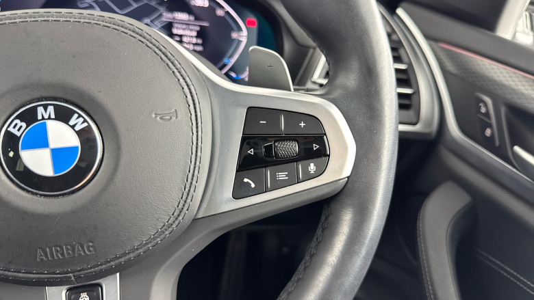 BMW X3 xDrive20d MHT M Sport 5dr Step Auto Diesel Estate